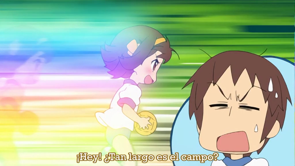 Suzumiya Haruhi-chan no Yuuutsu (Thunderbox.beta)